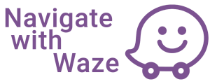 Navigate with Waze to the Jerusalem branch